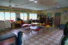 kindergarten class