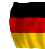german flag 