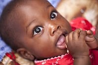 cute baby