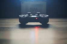 joystick 2