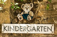kindergarten 