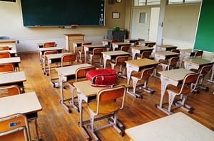 classroom