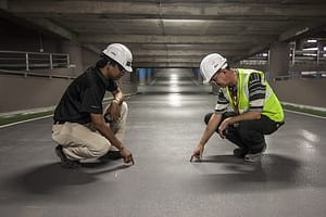 workers