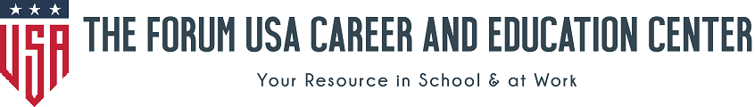 The Forum USA Career and Education Center