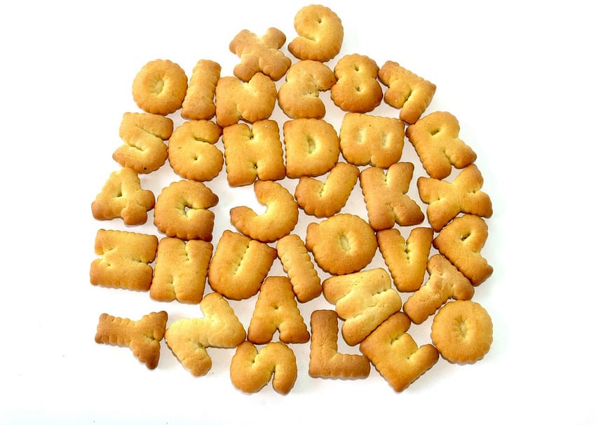 letters