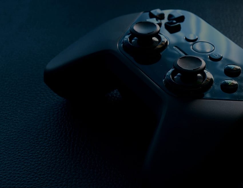 joystick 3