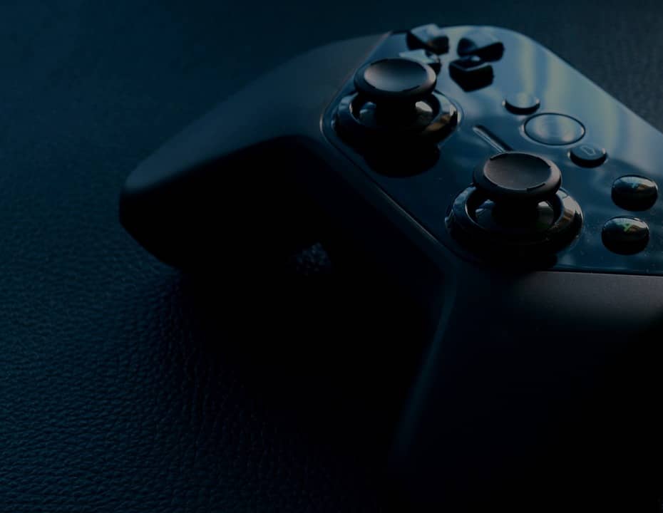 joystick 3