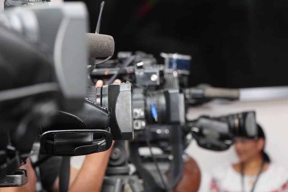 camera