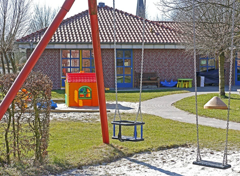 playground