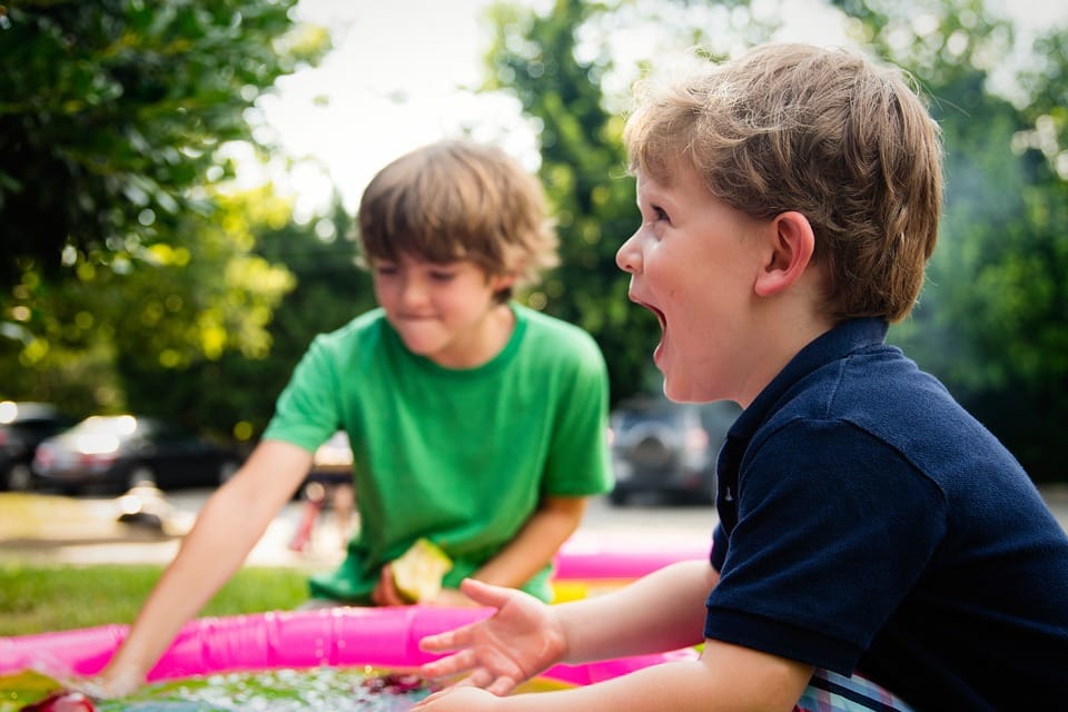 Best tips when choosing games for your kids